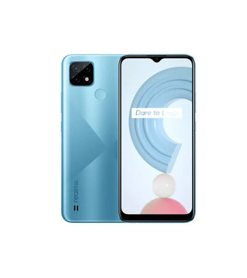 Realme C21 32GB 64GB 128GB | Unlocked | Good Refurbished - ReDial