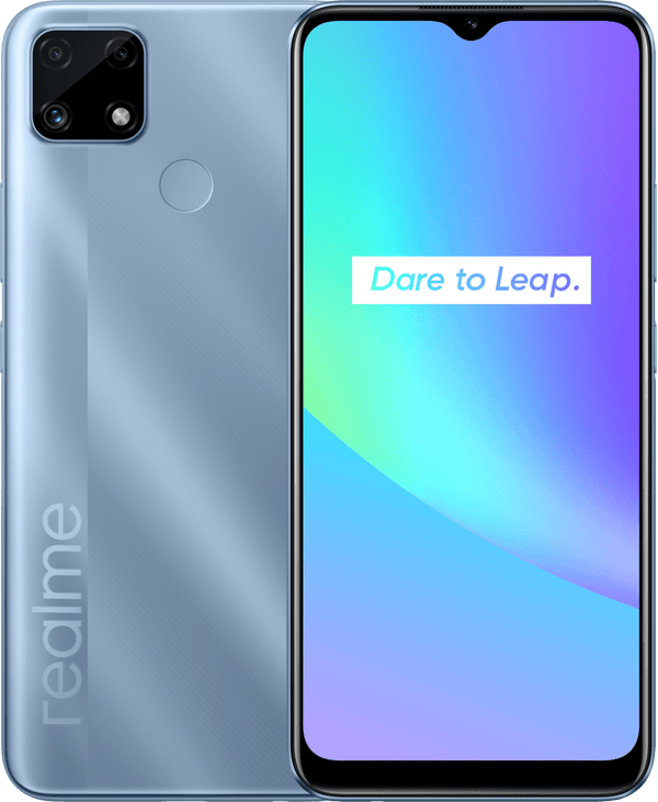 Realme C25s - Very Good Condition - ReDial
