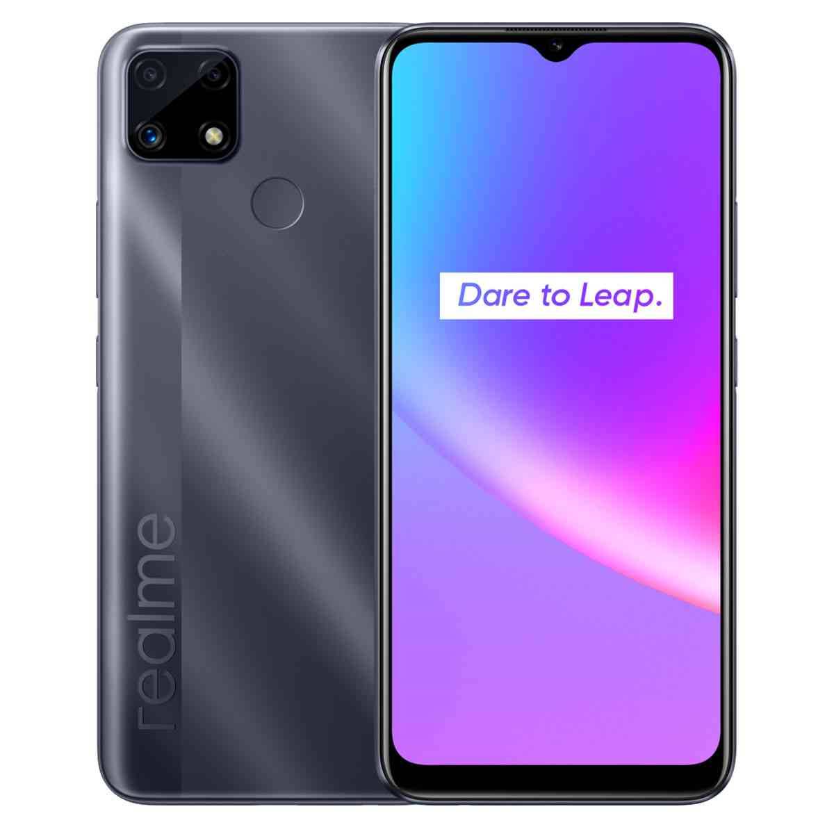 Realme C25s - Very Good Condition - ReDial