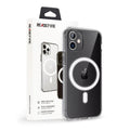 Redefine Clear Magsafe Phone Case For Apple iPhone 11 - ReDial