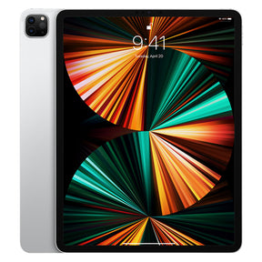 Apple iPad Pro 12.9" 5th Gen (2021) Wi-Fi + Cellular - As New (Premium)