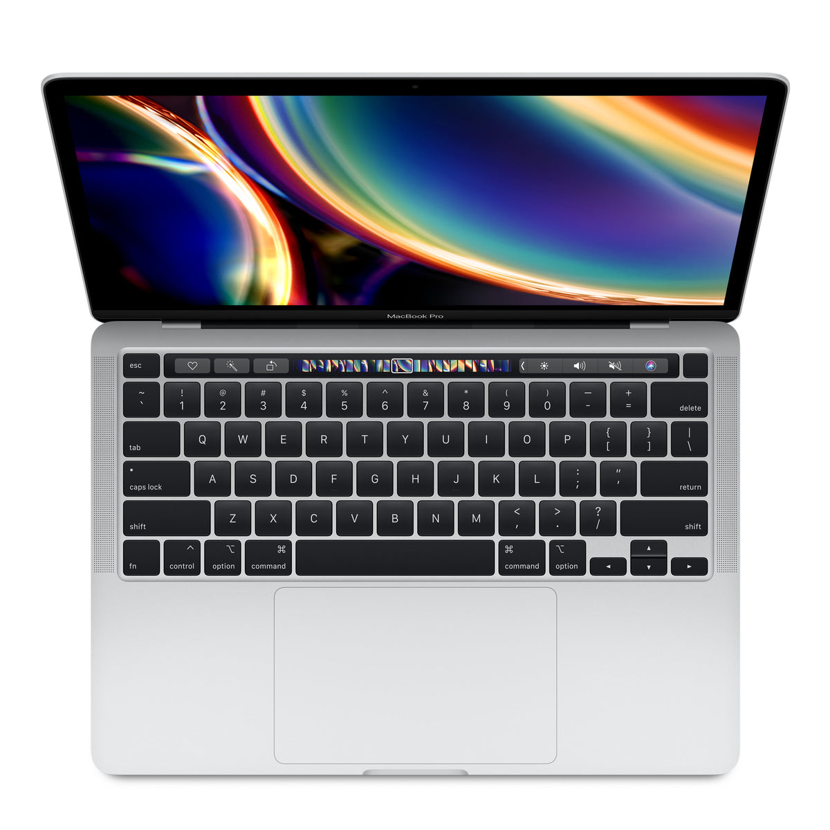 Good Refurbished Apple Macbook Pro 13" (2018) Core i7 1TB 16GB RAM - Silver