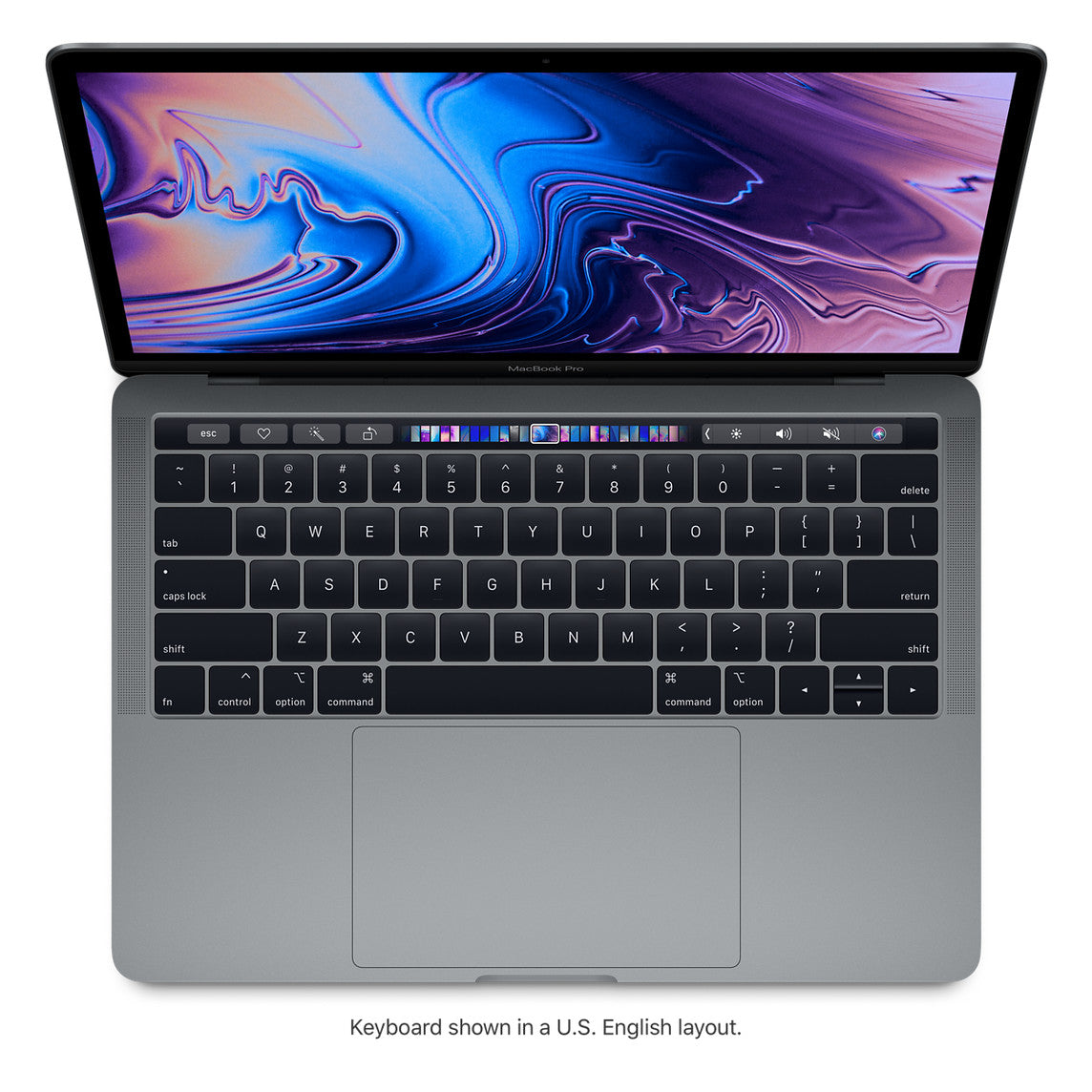 Apple MacBook Pro 13" (2019) 1.4GHz quad-core Intel Core i5 - Good Condition