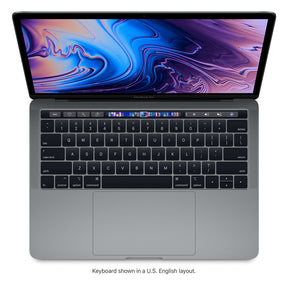 Apple MacBook Pro 13" (2019) Intel Core i7 - Good Condition