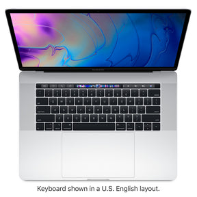 Apple MacBook Pro 15" (2018) 2.9GHz 6-core Intel Core i9 1TB 32GB RAM - Good Condition