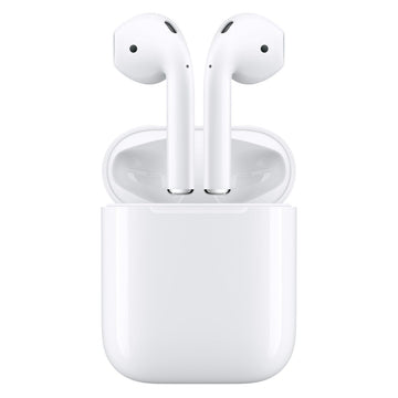 Refurbished Apple AirPods (1st Generation) with Lightning Charging Case - Acceptable Condition - ReDial