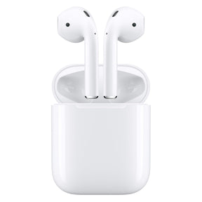Refurbished Apple AirPods (1st Generation) with Lightning Charging Case - Acceptable Condition - ReDial