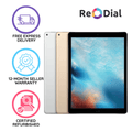 Refurbished Apple iPad Pro 10.5
