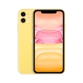 Refurbished Apple iPhone 11 - Acceptable Condition - ReDial
