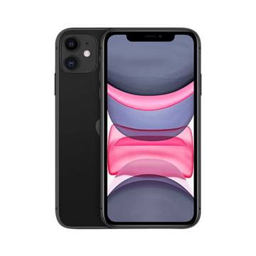 Refurbished Apple iPhone 11 - Acceptable Condition - ReDial