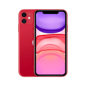 Refurbished Apple iPhone 11 - Acceptable Condition - ReDial