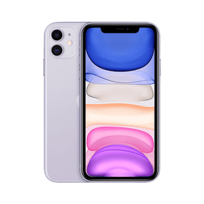 Refurbished Apple iPhone 11 - Acceptable Condition - ReDial