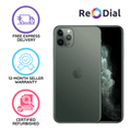 Refurbished Apple iPhone 11 Pro - Good Condition - ReDial
