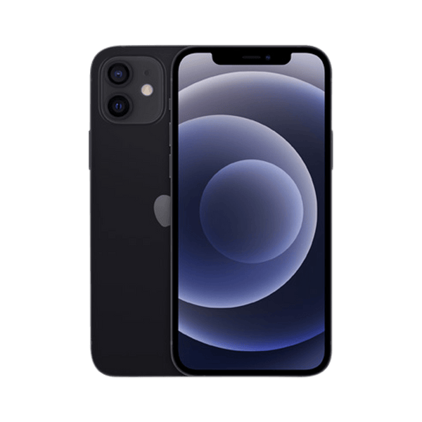 Refurbished Apple iPhone 12 - Acceptable Condition - ReDial