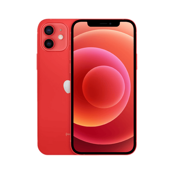 Refurbished Apple iPhone 12 - Acceptable Condition - ReDial