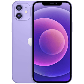 Refurbished Apple iPhone 12 - Very Good Condition - ReDial