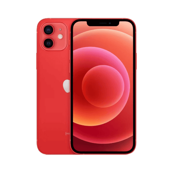 Refurbished Apple iPhone 12 - Very Good Condition - ReDial