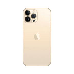Refurbished Apple iPhone 13 Pro - Acceptable Condition - ReDial