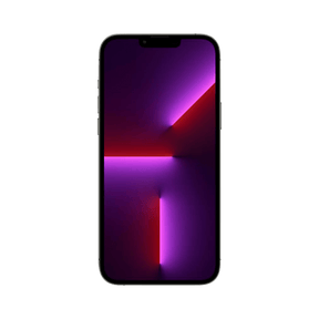 Refurbished Apple iPhone 13 Pro - Acceptable Condition - ReDial