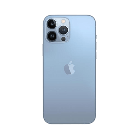 Refurbished Apple iPhone 13 Pro - Acceptable Condition - ReDial