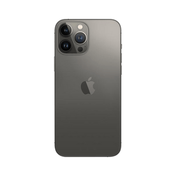 Refurbished Apple iPhone 13 Pro Max - Very Good Condition - ReDial