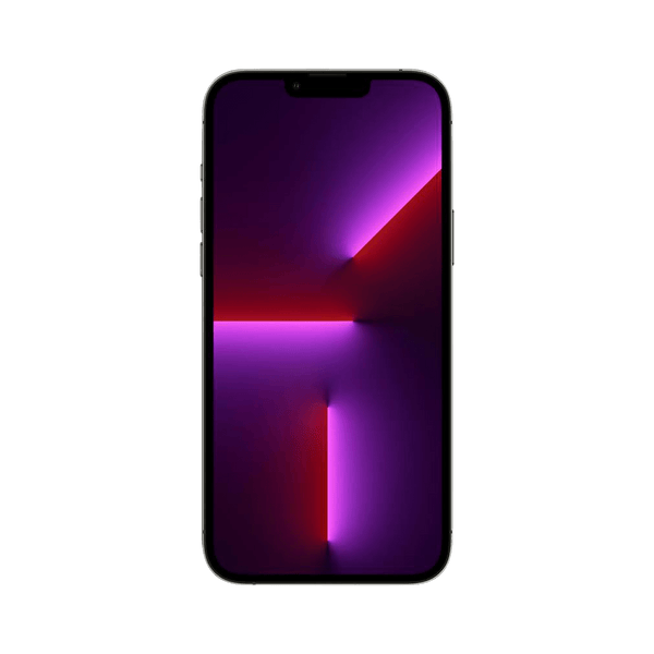 Refurbished Apple iPhone 13 Pro - Very Good Condition - ReDial