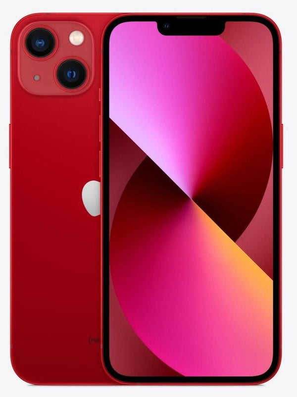 Refurbished Apple iPhone 13 - Very Good Condition - ReDial