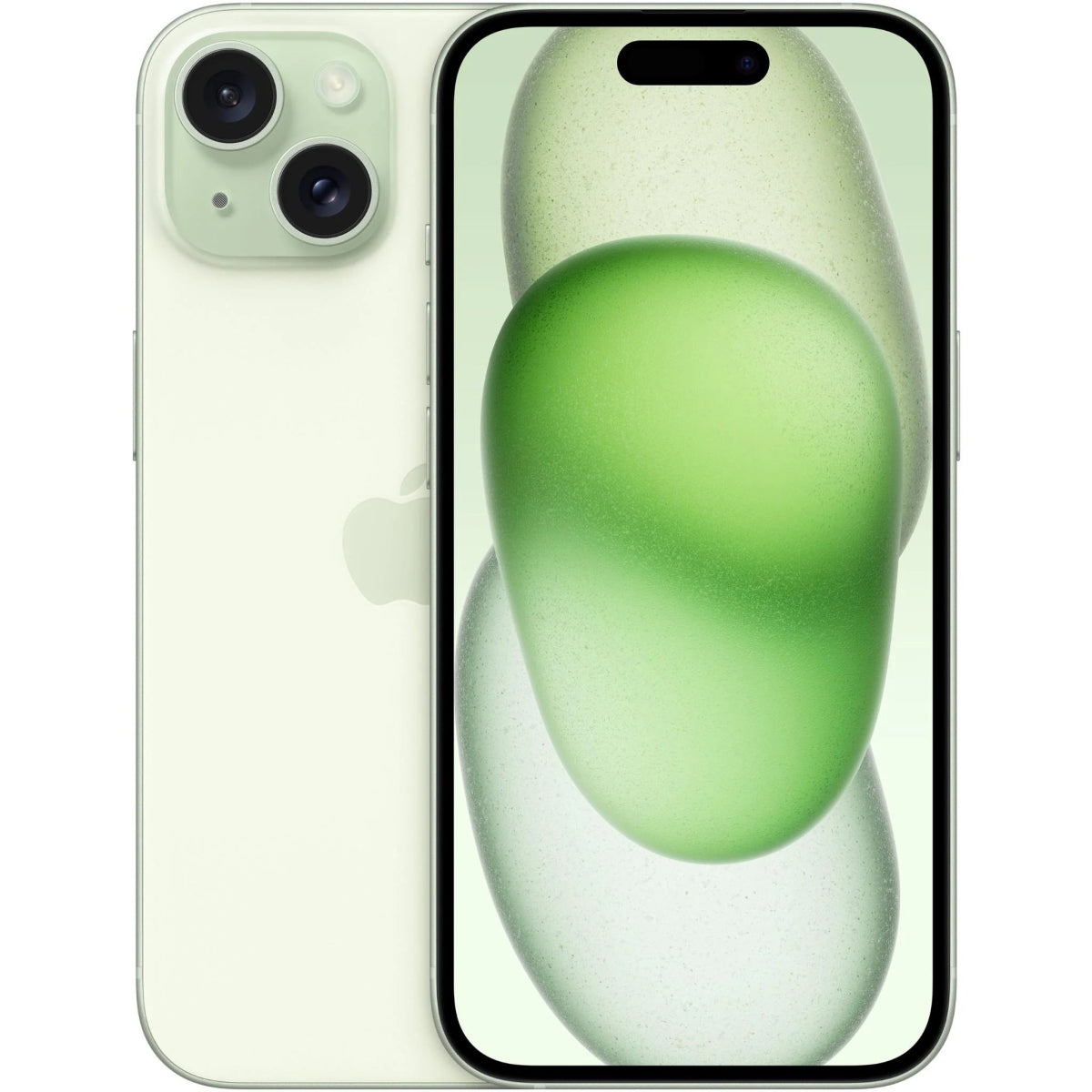 Refurbished Apple iPhone 15 - Good Condition - ReDial