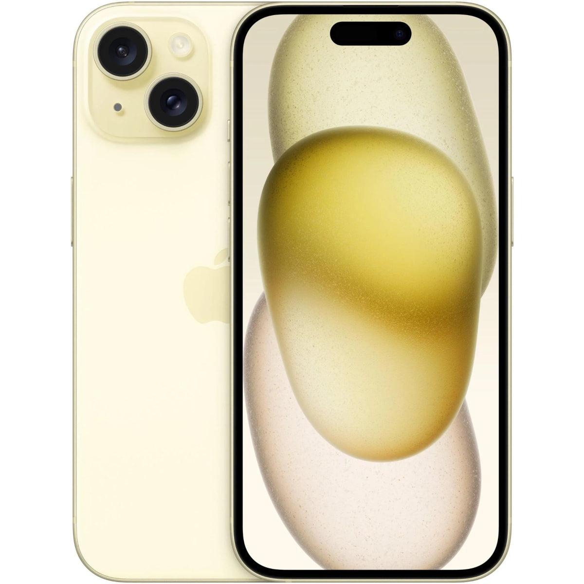 Refurbished Apple iPhone 15 - Good Condition - ReDial