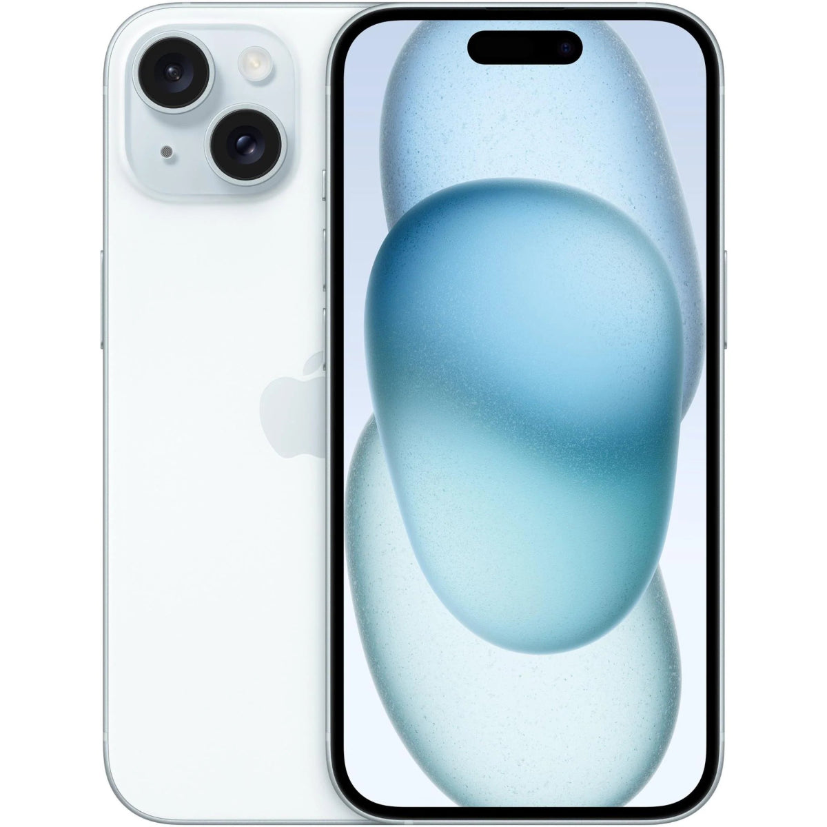 Refurbished Apple iPhone 15 - Good Condition - ReDial