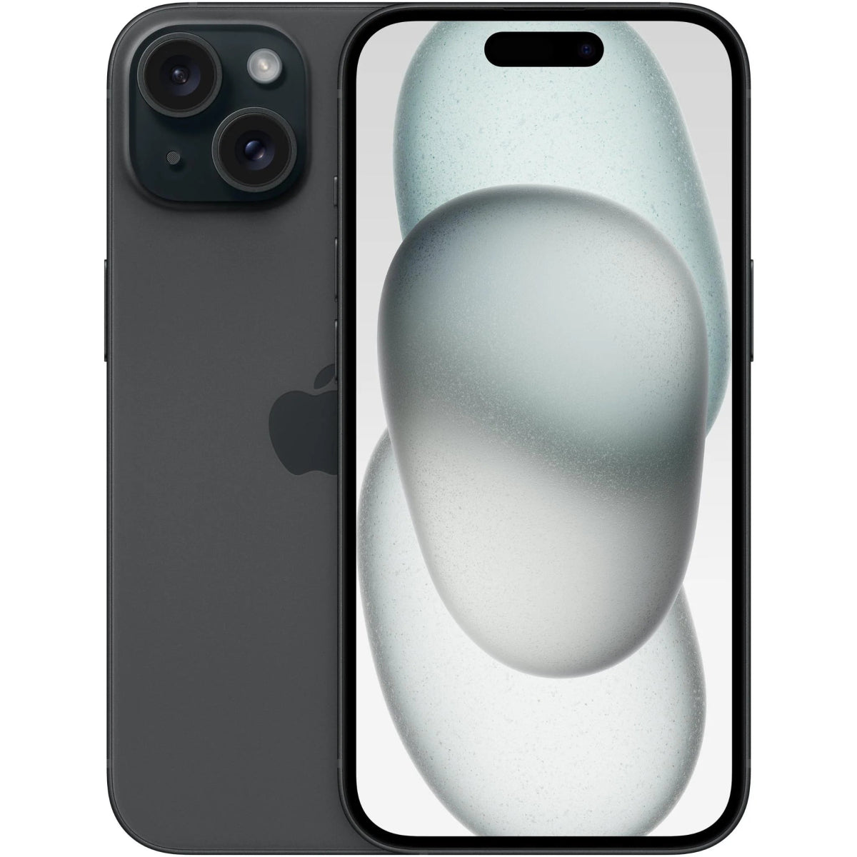 Refurbished Apple iPhone 15 - Good Condition - ReDial