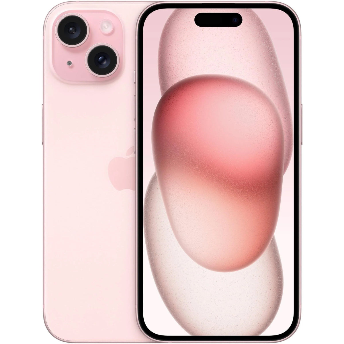 Refurbished Apple iPhone 15 - Good Condition - ReDial