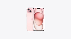 Refurbished Apple iPhone 15 Plus - Very Good Condition - ReDial