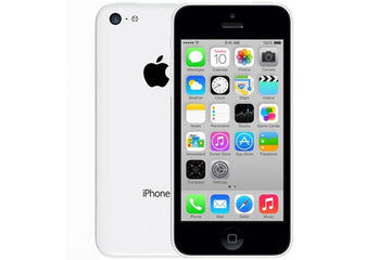 Refurbished Apple iPhone 5c - Good Condition - ReDial