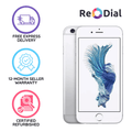 Refurbished Apple iPhone 6 - Good Condition - ReDial