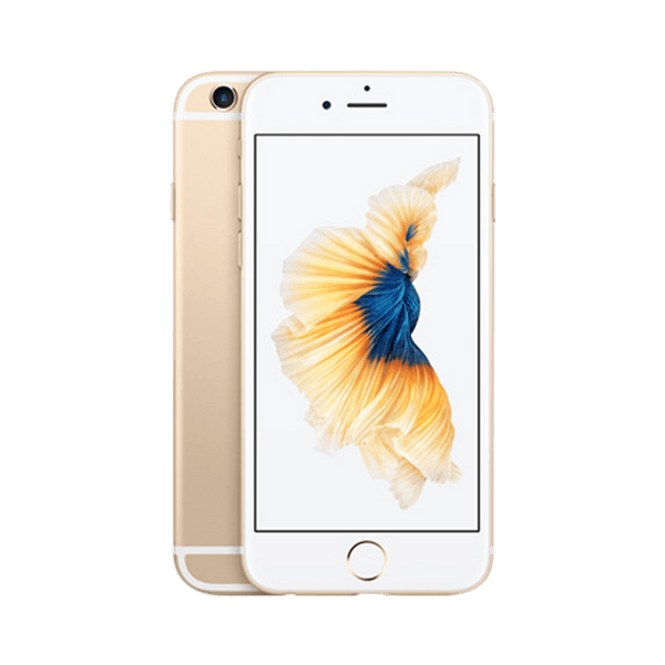 Refurbished Apple iPhone 6s - Acceptable Condition - ReDial