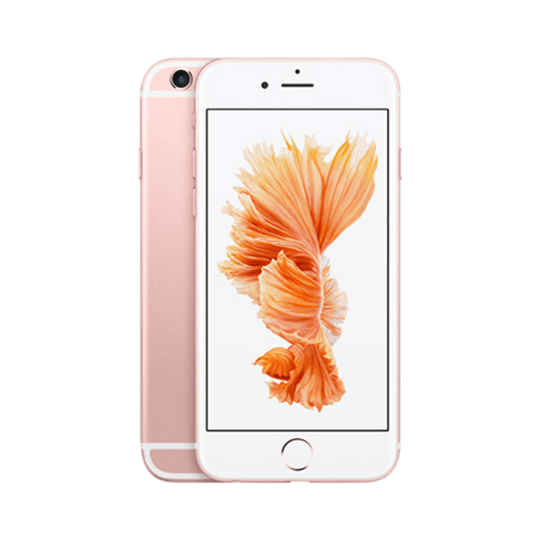 Refurbished Apple iPhone 6s - Acceptable Condition - ReDial
