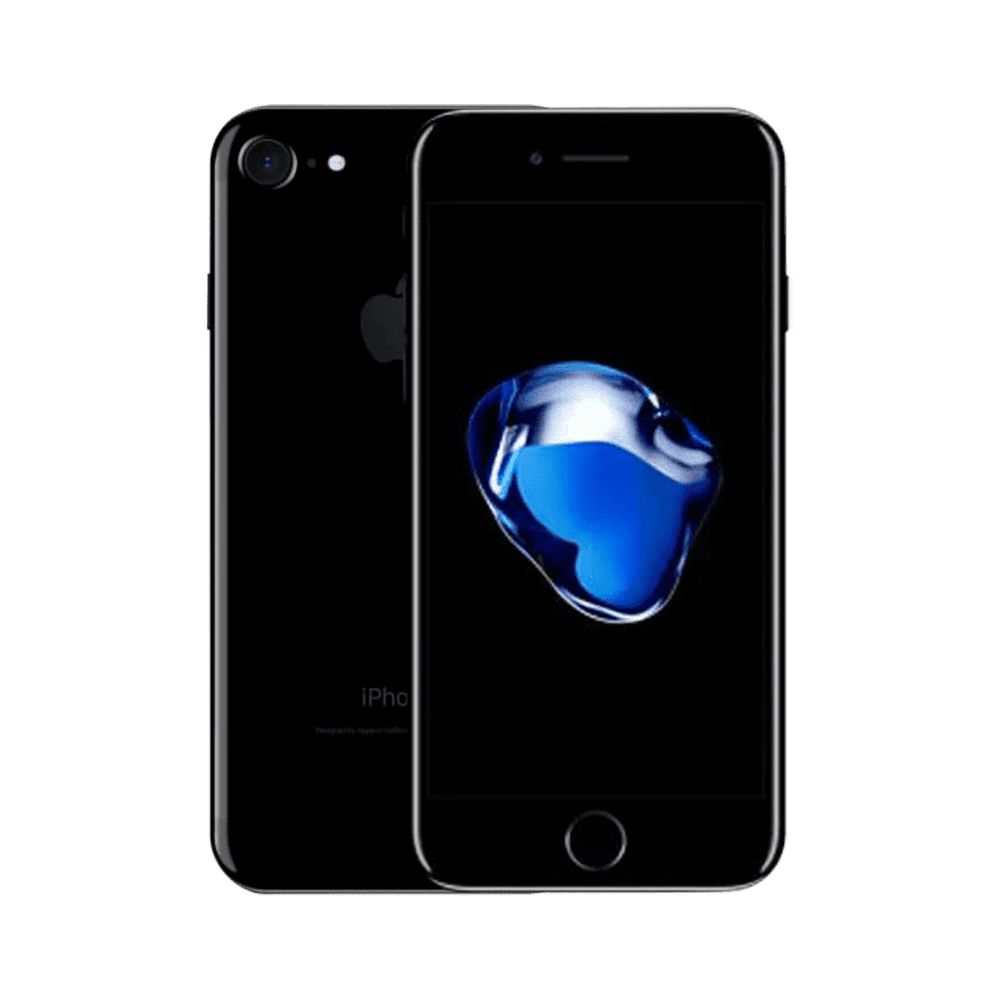 Refurbished Apple iPhone 7 - Acceptable Condition - ReDial