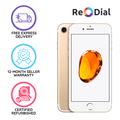 Refurbished Apple iPhone 7 Plus - Acceptable Condition - ReDial