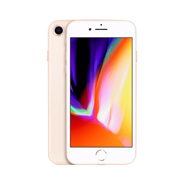 Refurbished Apple iPhone 8 - Acceptable Condition - ReDial