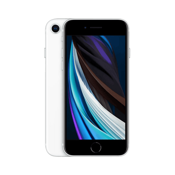 Refurbished Apple iPhone SE (2nd Gen) - Acceptable Condition - ReDial
