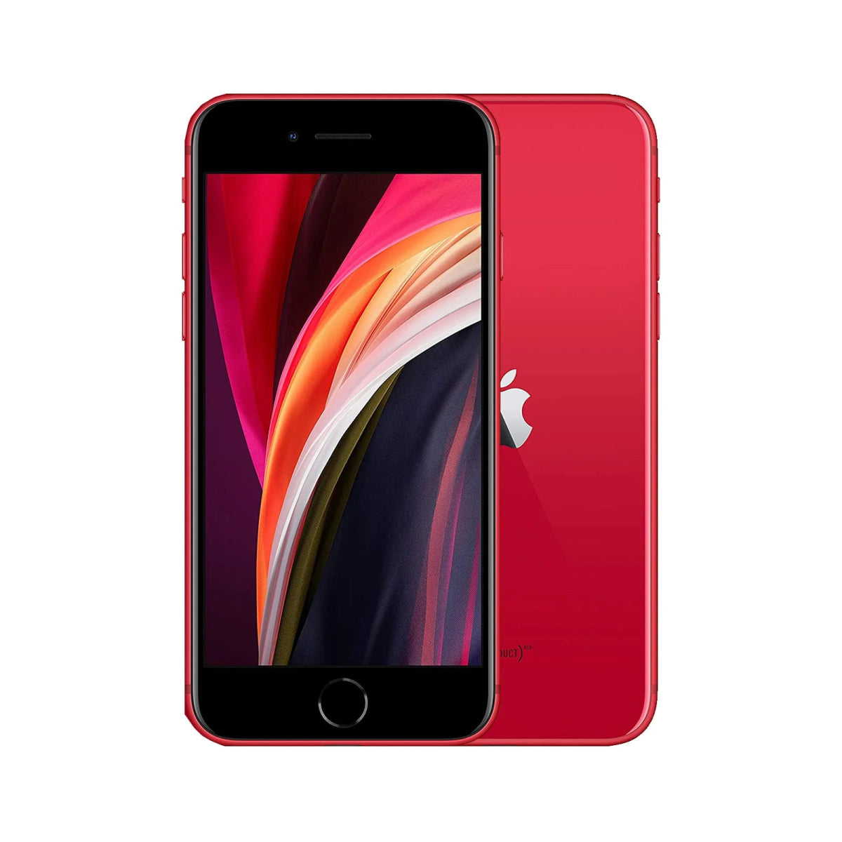 Refurbished Apple iPhone SE (2nd Gen) - Good Condition - ReDial
