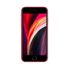 Refurbished Apple iPhone SE (2nd Gen) - Good Condition - ReDial