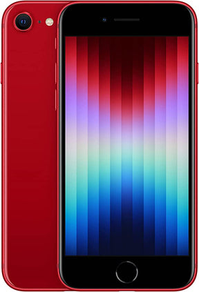 Refurbished Apple iPhone SE 3rd Gen (2022) - As New (Premium) - ReDial
