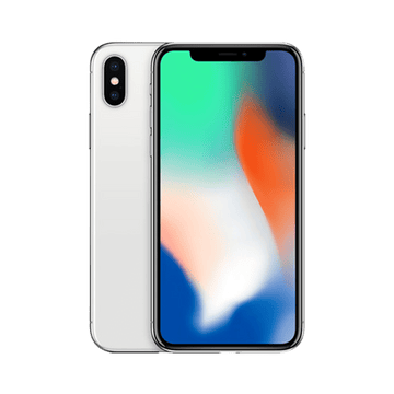 Refurbished Apple iPhone X - Acceptable Condition - ReDial