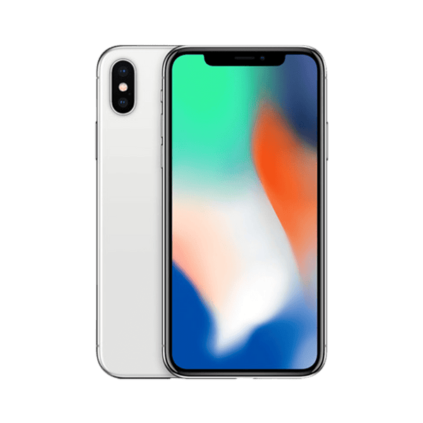 Refurbished Apple iPhone X - Acceptable Condition - ReDial