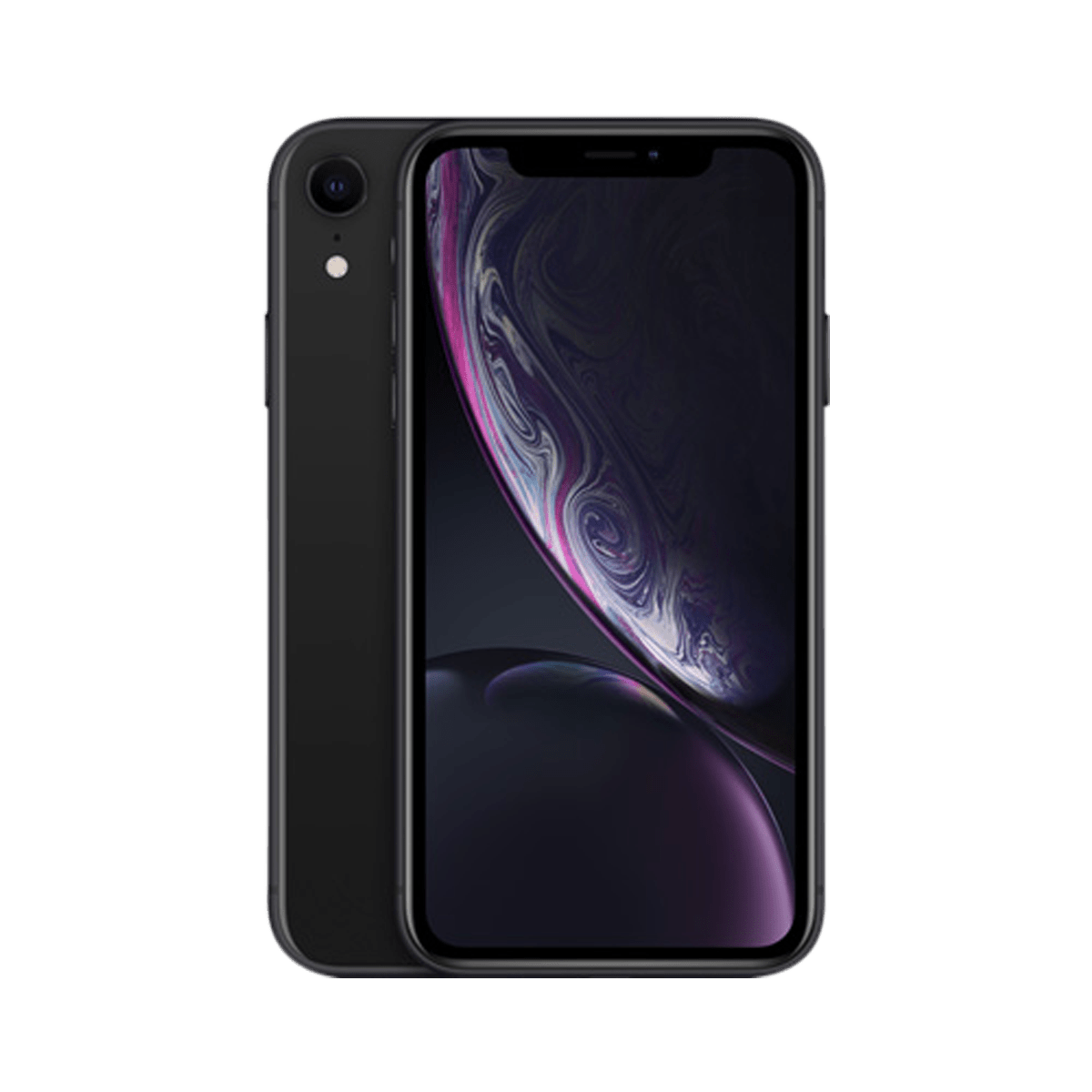 Refurbished Apple iPhone XR - Acceptable Condition - ReDial