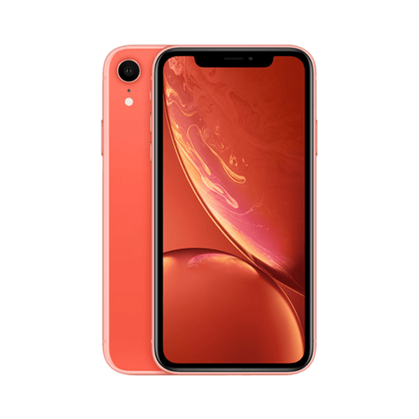 Refurbished Apple iPhone XR - Acceptable Condition - ReDial