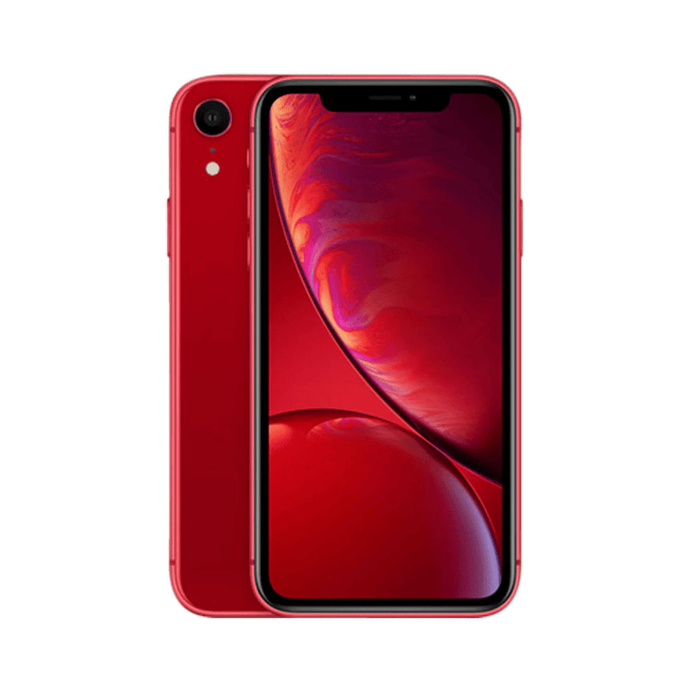 Refurbished Apple iPhone XR - Acceptable Condition - ReDial