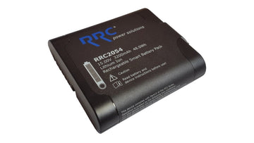 RRC Rechargeable Smart Battery Pack Li-Ion (RRC2054) | Used - ReDial